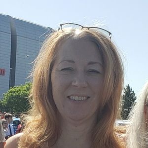 Meet your Posher, Lisa